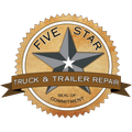 5 Star Truck and Trailer Repair LLC