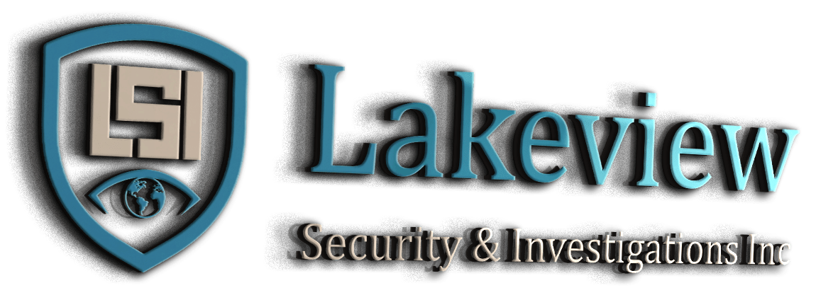 Lakeview Security and Investigations