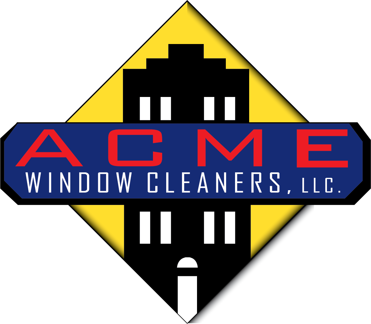 Acme Window Cleaners