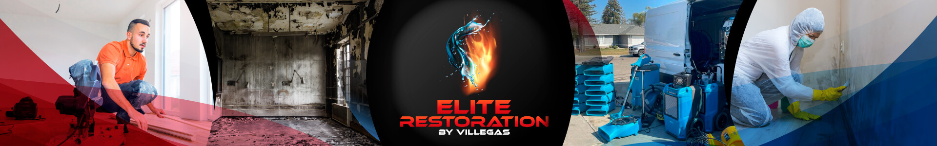 Elite Restoration By Villegas