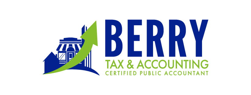 Berry Income Tax