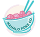 Mahalo Poke Co.