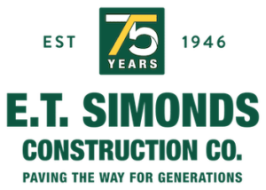 E.T. Simonds Construction Company