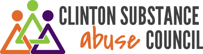 Clinton Substance Abuse Council