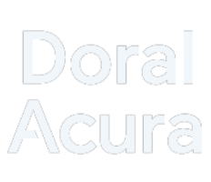 Doral Acura