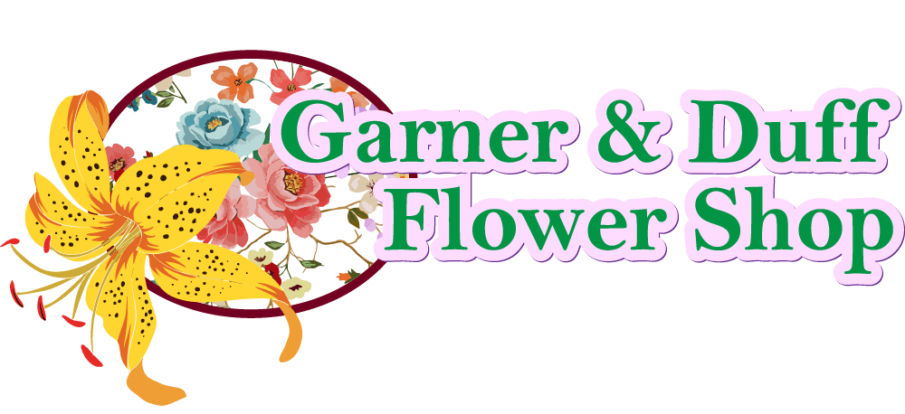 Garner & Duff Flower Shop