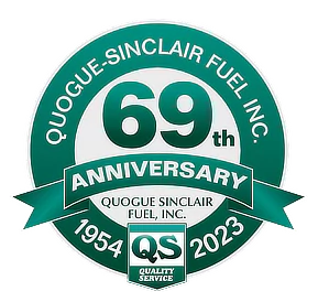 Quogue-Sinclair Fuel Inc