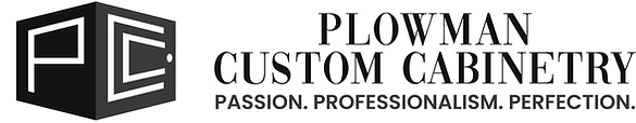 Plowman Custom Cabinetry