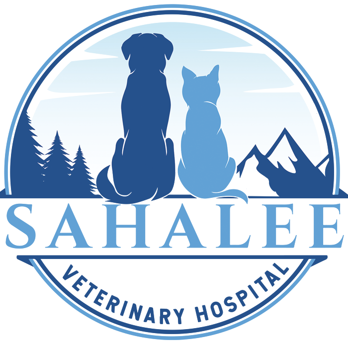 Sahalee Veterinary Hospital