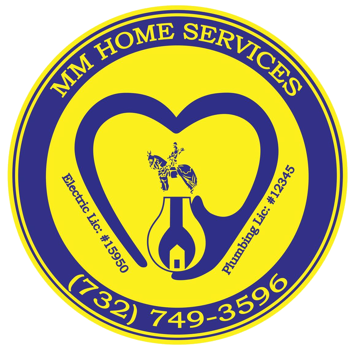 Mgm Plumbing Inc