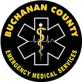 Buchanan County EMS