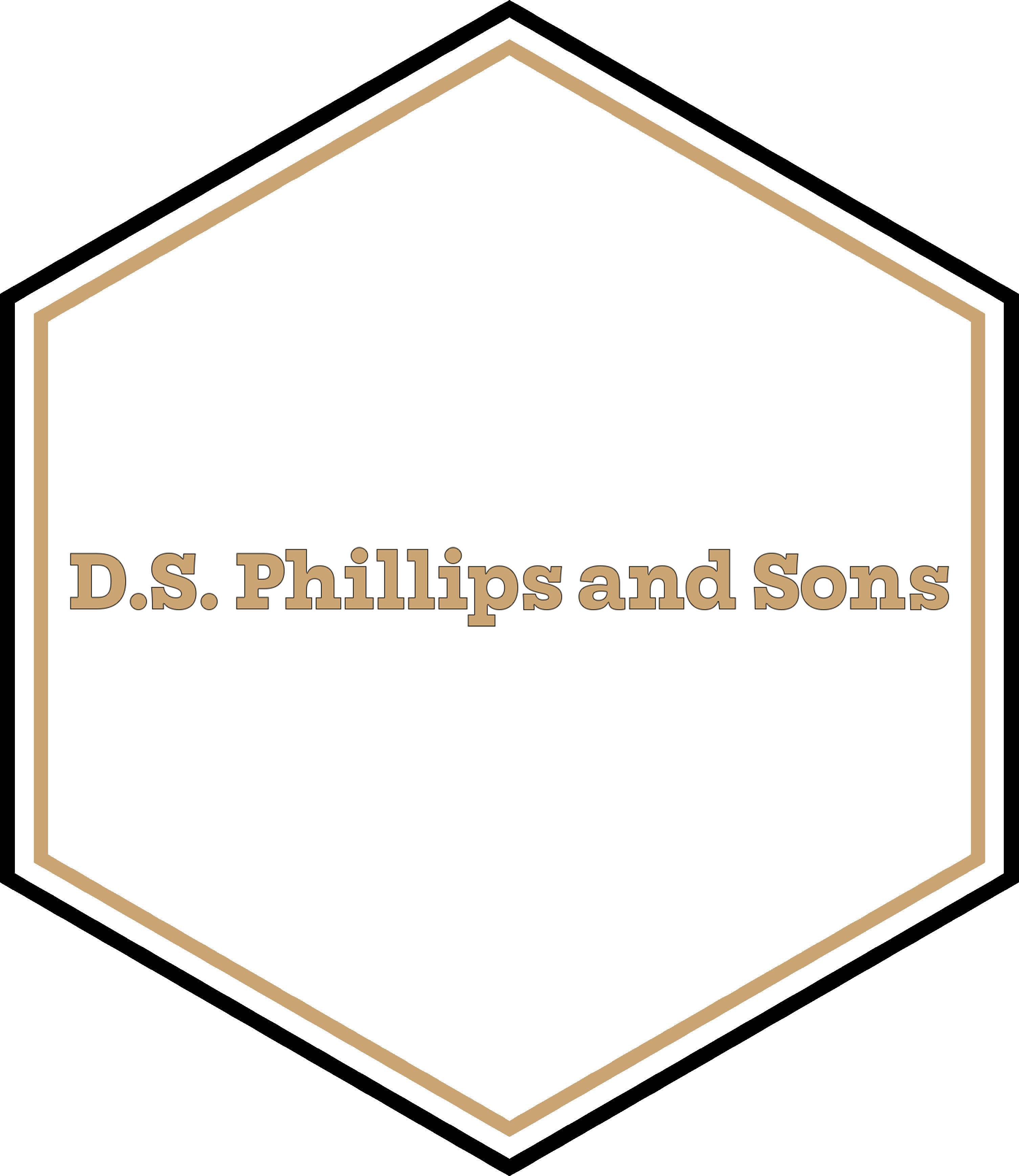 D.S. Phillips and Sons