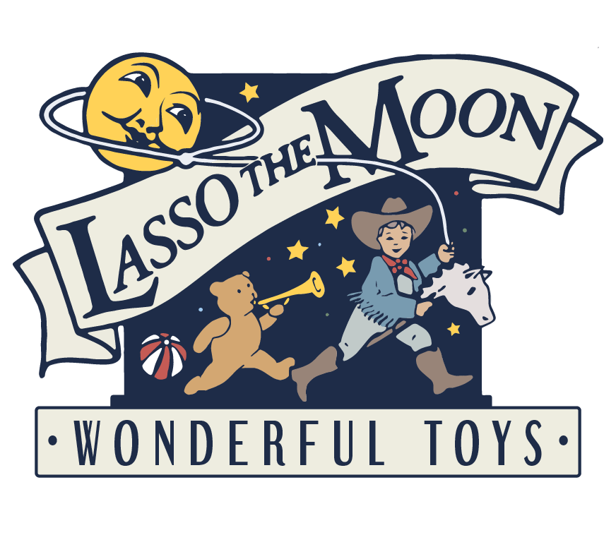 Lasso the Moon Toys
