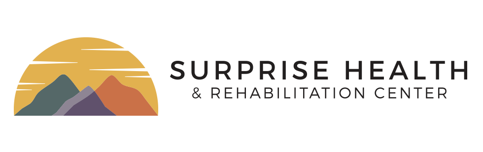 Surprise Health & Rehabilitation Center