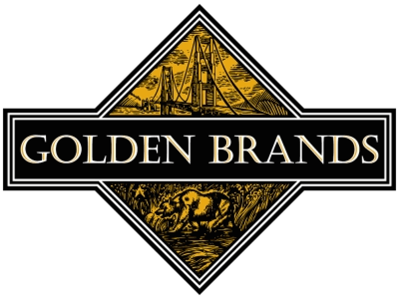 Golden Brands