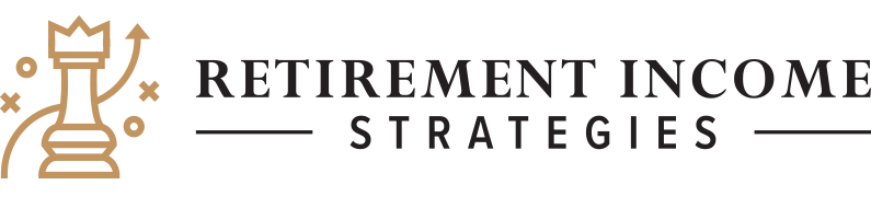 Retirement Income Strategies LLC