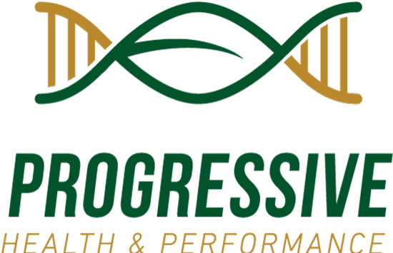 Progressive Health & Performance