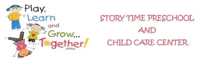 Story Time Preschool and Child Care Center