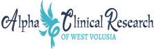 Alpha Clinical Research of West Volusia, LLC