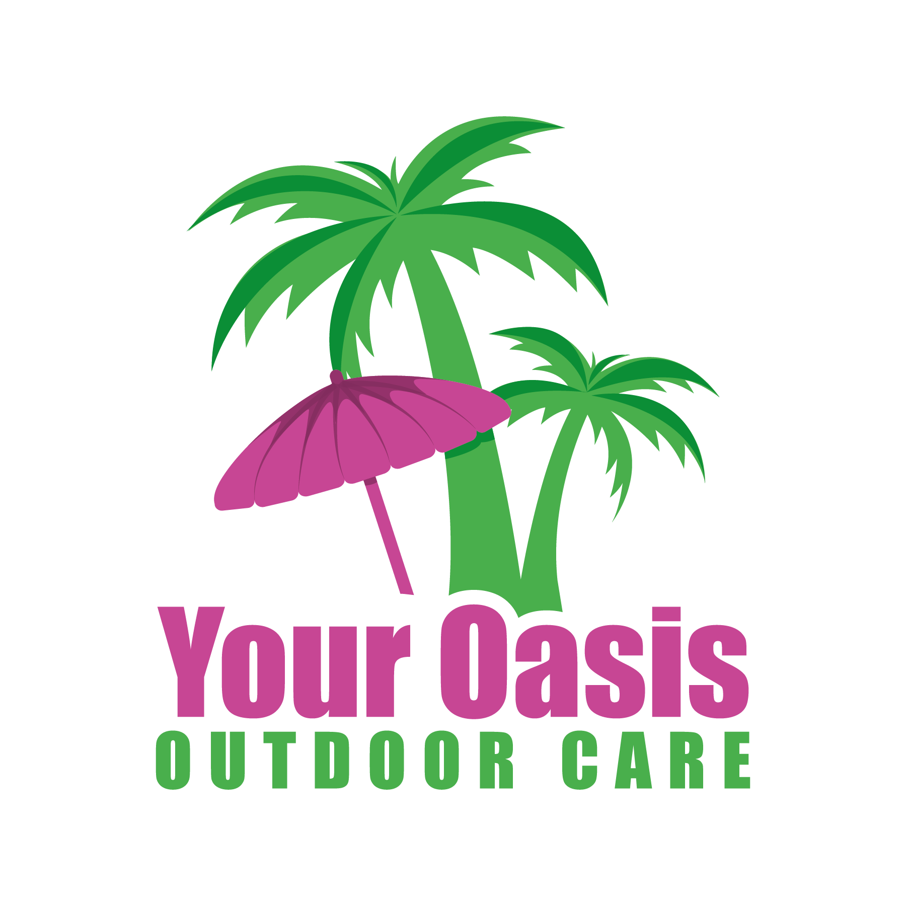 Your Oasis Outdoor Care