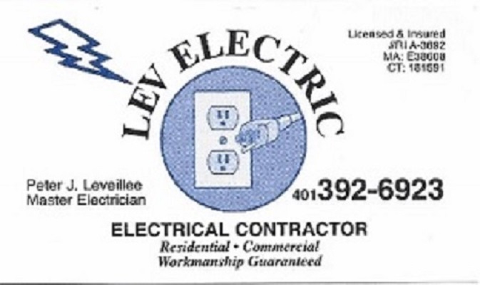 Lev Electric