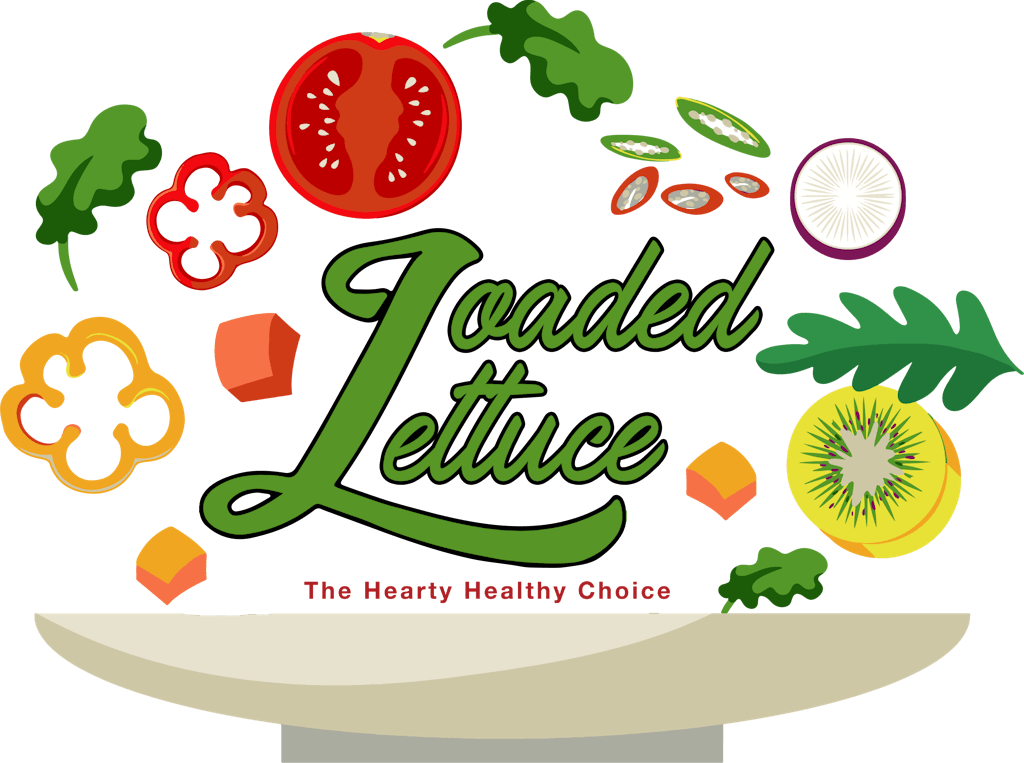 Loaded Lettuce