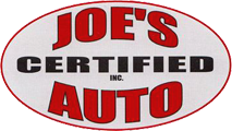 Joe's Certified Auto Services Inc