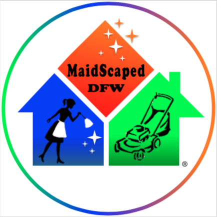 MaidScaped DFW