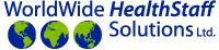 WorldWide HealthStaff Solutions Ltd.