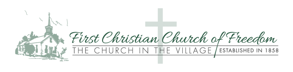 First Christian Church of Freedom