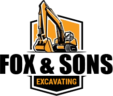 Fox & Sons Excavating