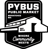 Fire at Pybus Public Market