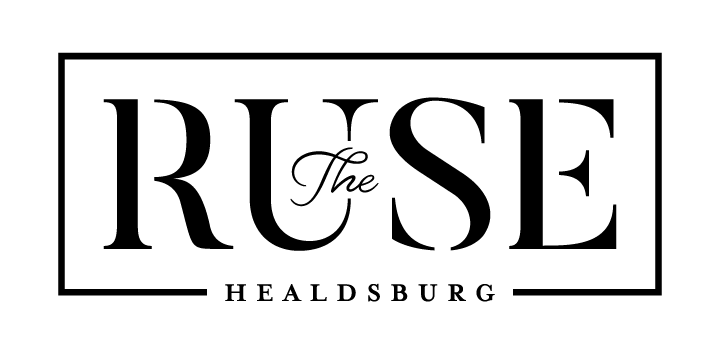 The Ruse Healdsburg