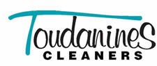 Toudanines Cleaners