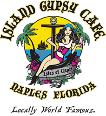 Island Gypsy Cafe