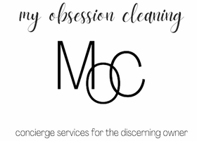 My Obsession Cleaning, Inc.