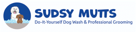 Sudsy Mutts