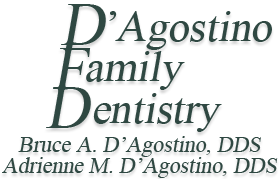 D'Agostino Family Dentistry