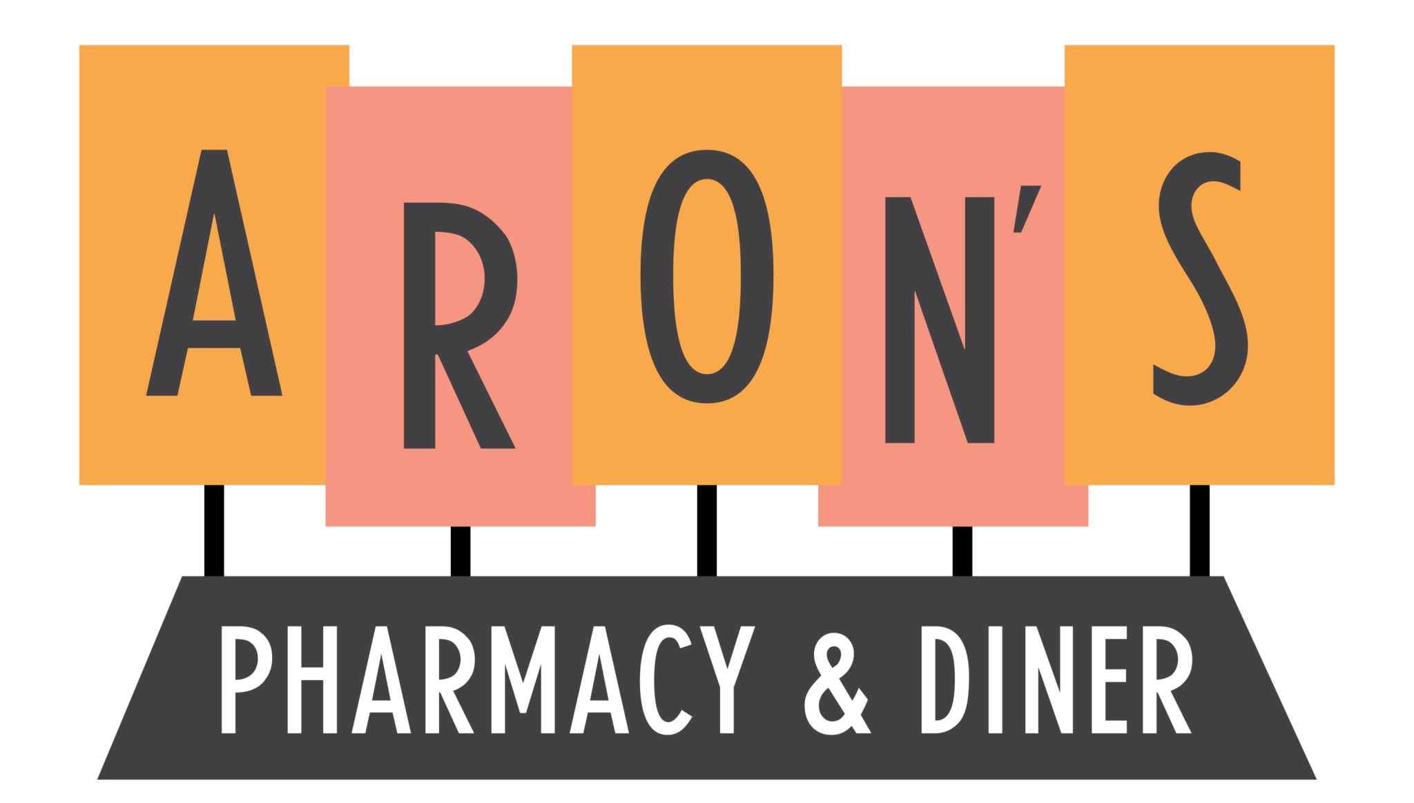 Aron's Pharmacy & Diner