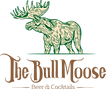 The Bull Moose