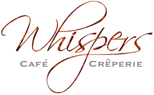 Whispers Cafe and Creperie