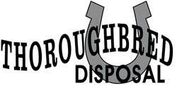 Thoroughbred Disposal