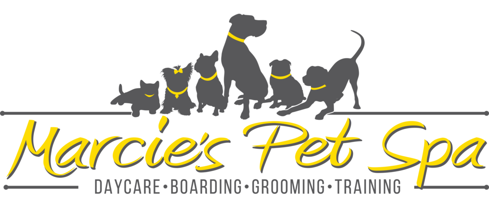 Marcie's Pet Spa