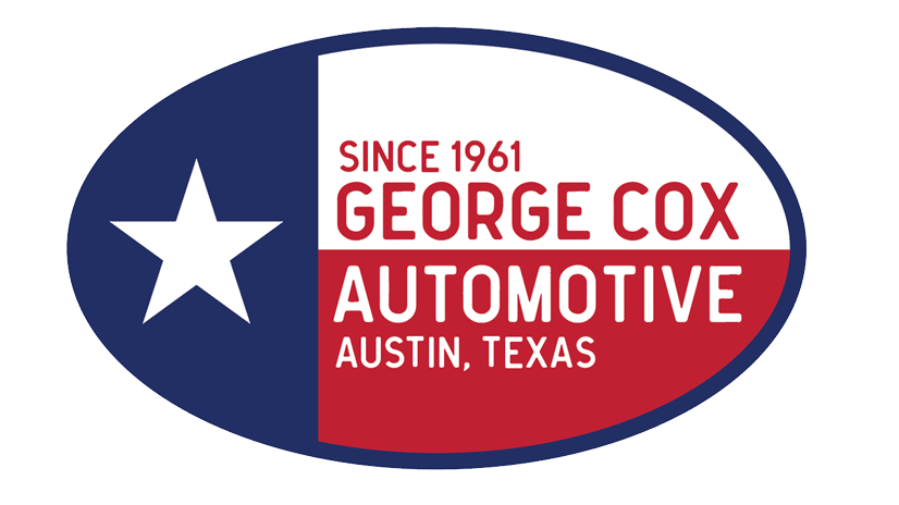 George Cox Automotive