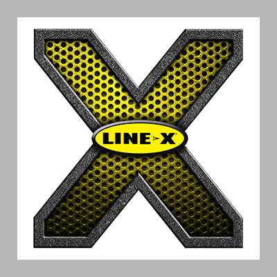 Line-X Southeast Customs