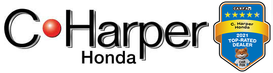 C. Harper Honda