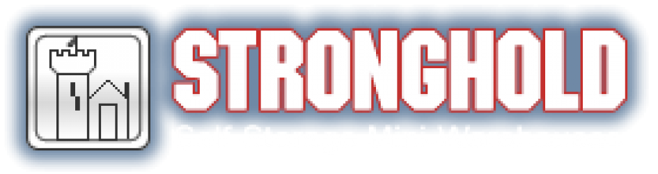 Stronghold Storage