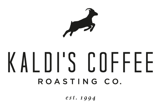 Kaldi's Coffee