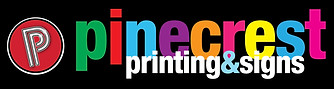 Pinecrest Printing & Signs