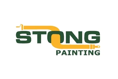 Stong Painting